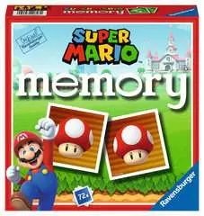 memory® Super Mario - immagine 1 - Clicca per ingrandire