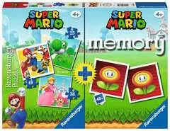 Multipack Super Mario - immagine 1 - Clicca per ingrandire