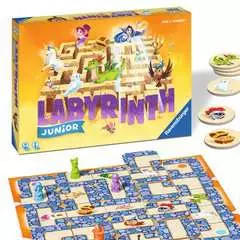 Labyrinthe Junior - Image 4 - Cliquer pour agrandir