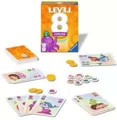 Level 8 junior - Image 3 - Cliquer pour agrandir