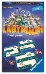 Labyrinth Bring Along - immagine 1 - Clicca per ingrandire
