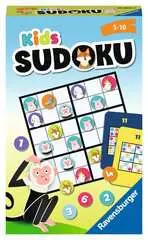 KIDS Sudoku - imagen 1 - Haga click para ampliar