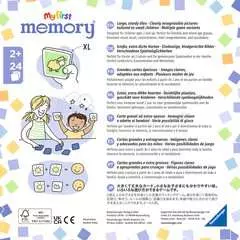 My First Memory Vehicles - bilde 2 - Klikk for å zoome