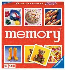 Junior memory® - Kuva 1 - Suurenna napsauttamalla