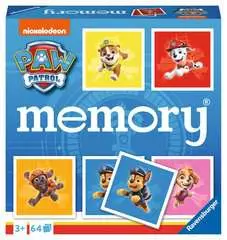 Paw Patrol memory® - Billede 1 - Klik for at zoome