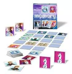 memory® Frozen - immagine 3 - Clicca per ingrandire