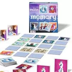 Disney Frozen memory® - bild 4 - Klicka för att zooma