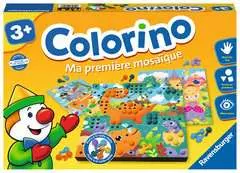 Colorino Ma première mosaïque - Image 1 - Cliquer pour agrandir