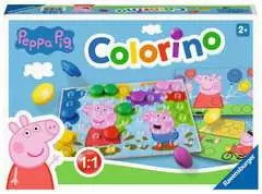 Colorino Peppa Pig - Image 1 - Cliquer pour agrandir