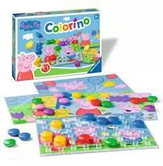 Colorino Peppa Pig - immagine 3 - Clicca per ingrandire