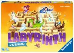 Labyrinth Junior - obrázek 1 - Klikněte pro zvětšení