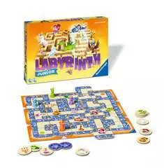 Labyrinth Junior - obrázek 3 - Klikněte pro zvětšení