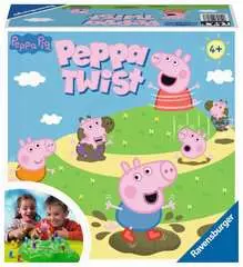 Peppa Pig: Peppa Twist hra - obrázek 1 - Klikněte pro zvětšení