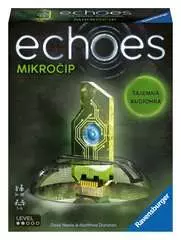 Echoes Mikročip - obrázek 1 - Klikněte pro zvětšení