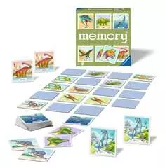 Dinosaur memory® - Kuva 3 - Suurenna napsauttamalla