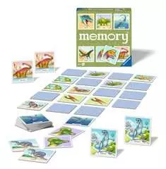 memory® Dinosauri - immagine 3 - Clicca per ingrandire