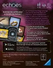 Echoes L'Anneau - Image 2 - Cliquer pour agrandir