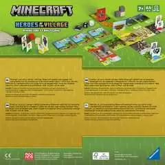 Minecraft Heroes of the Village          SV/DA/NO/FI - bild 2 - Klicka för att zooma