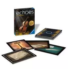 Echoes Le Violon - Image 3 - Cliquer pour agrandir