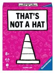 That's not a hat - Image 1 - Cliquer pour agrandir