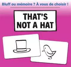 That's not a hat - Image 8 - Cliquer pour agrandir