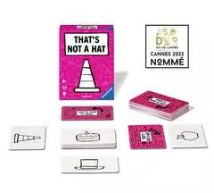 That's not a hat - Image 6 - Cliquer pour agrandir