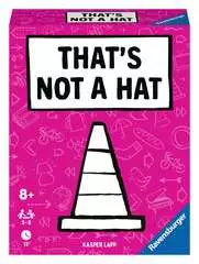 That's not a hat! - imagen 1 - Haga click para ampliar