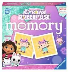 Gabby’s Dollh. mini memory - Image 1 - Cliquer pour agrandir