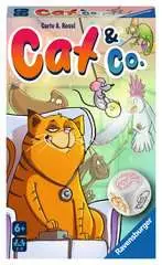 Cat&co. - immagine 1 - Clicca per ingrandire