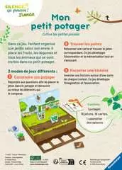 Mon petit potager - Silence ça pousse - Image 2 - Cliquer pour agrandir