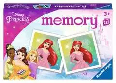 memory® Disney Princesses - Image 1 - Cliquer pour agrandir