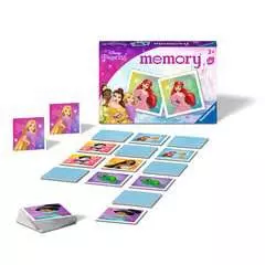 memory® Disney Princesses - Image 3 - Cliquer pour agrandir