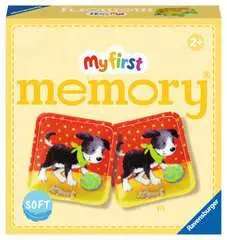 My First memory® Animal Babies - Kuva 1 - Suurenna napsauttamalla