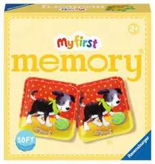 My First memory® Animal Babies - Billede 1 - Klik for at zoome