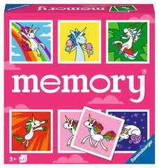 Unicorns memory® - Billede 1 - Klik for at zoome