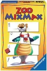Zoo Mix Max - Billede 1 - Klik for at zoome