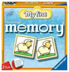 My first memory® - Kuva 1 - Suurenna napsauttamalla