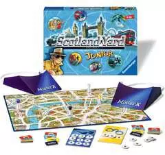 Scotland Yard Junior - Zdjęcie 2 - Kliknij aby przybliżyć