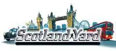 Scotland Yard Junior - Zdjęcie 3 - Kliknij aby przybliżyć