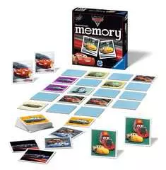 Disney/Pixar Cars 3 memory® - imagen 2 - Haga click para ampliar