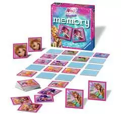 memory® Winx Club - immagine 2 - Clicca per ingrandire