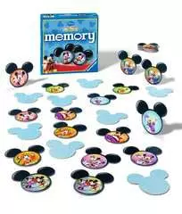 21937 7  ディズニー ミッキーマウス・クラブハウス メモリー - 画像 2 - クリックして拡大