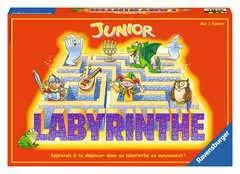 Labyrinthe Junior - Image 1 - Cliquer pour agrandir