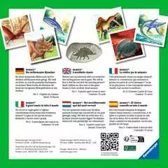 memory® Dinosauri - immagine 2 - Clicca per ingrandire