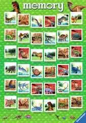 memory® Dinosauri - immagine 5 - Clicca per ingrandire