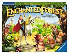 Enchanted Forest - image 1 - Click to Zoom