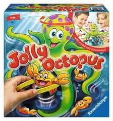 JOLLY OCTOPUS 