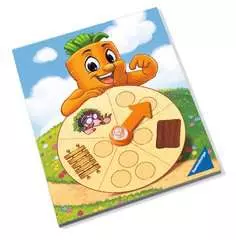 Croque Carotte 'Coup de coeur' - Image 3 - Cliquer pour agrandir