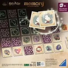 Harry Potter Collector's Memory - bilde 2 - Klikk for å zoome