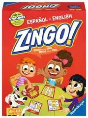 Zingo! - imagen 1 - Haga click para ampliar